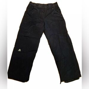 Air Walk Nylon Cargo Pants